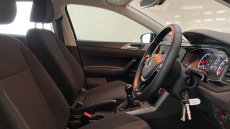 Volkswagen Polo 1.0 TSI 95 SE Tech Edition 5dr Petrol Hatchback